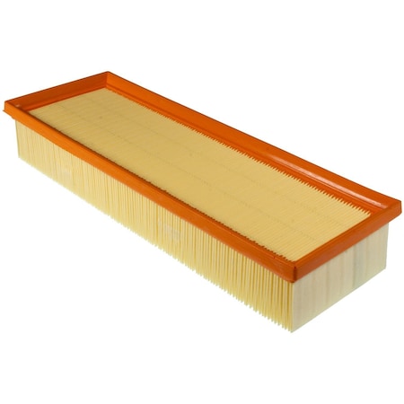 Mahle Air Filter, Lx2929 LX2929